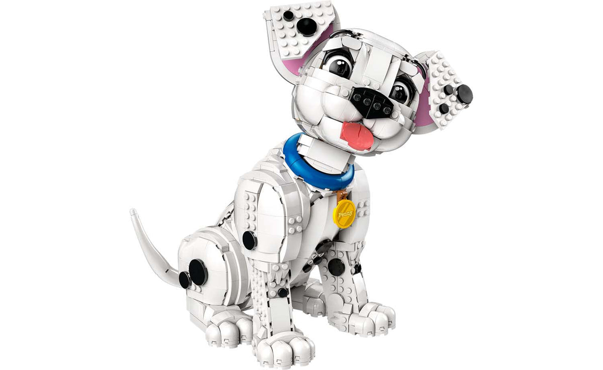 LEGO Disney 101 Dalmatians Puppy 43269