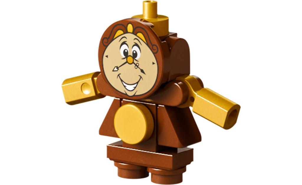 LEGO Disney Beauty and the Beast Castle 43263