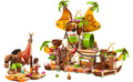 LEGO Disney Kakamora Barge 43258