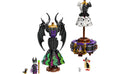 LEGO Disney Maleficent's and Cruella De Vil's Dresses 43262
