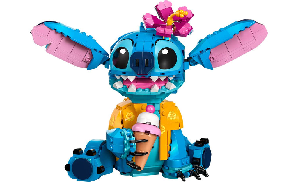 LEGO Disney Stitch 43249