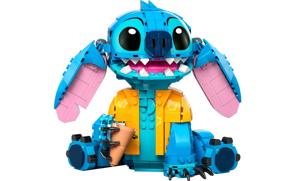 LEGO Disney Stitch 43249
