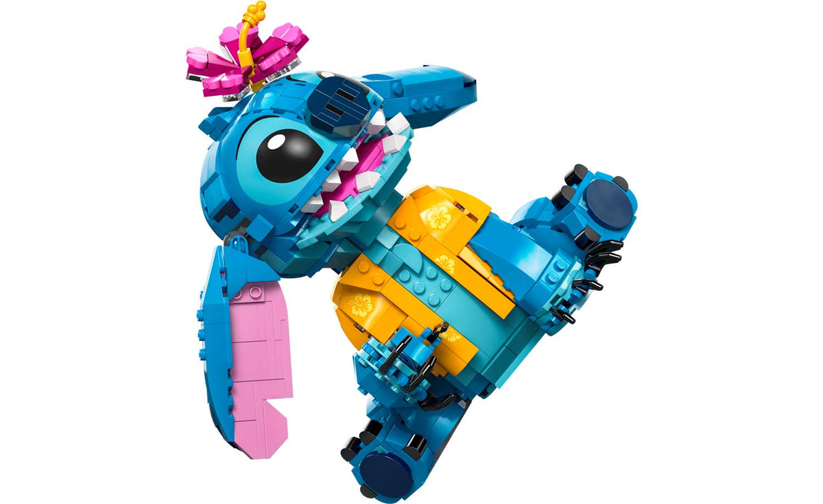 LEGO Disney Stitch 43249