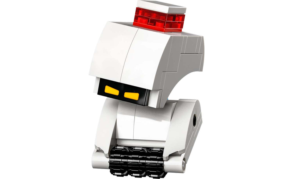 LEGO Disney WALL-E and EVE 43279