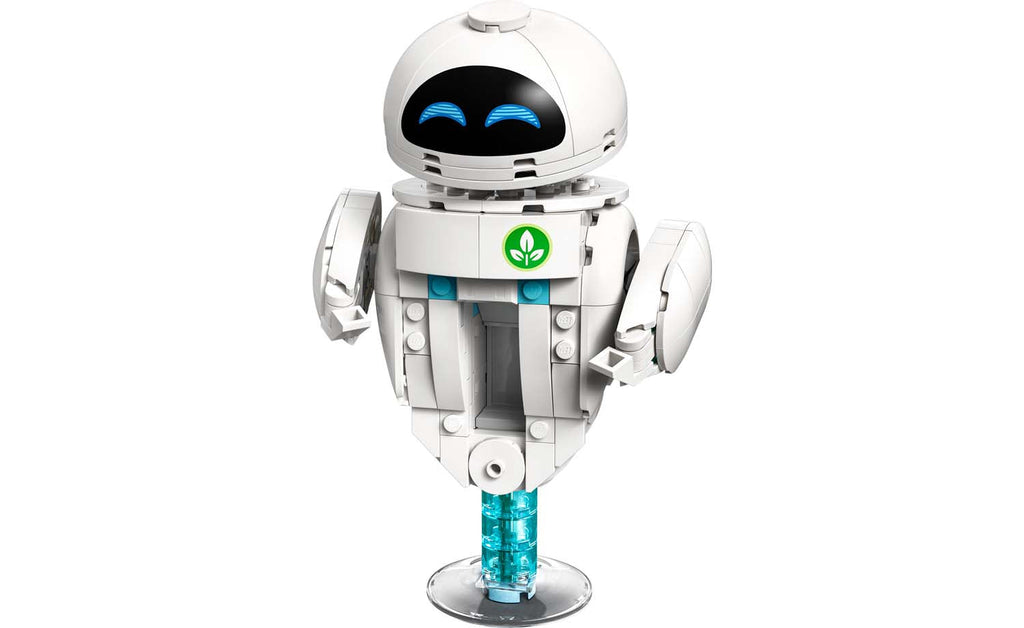 LEGO Disney WALL-E and EVE 43279