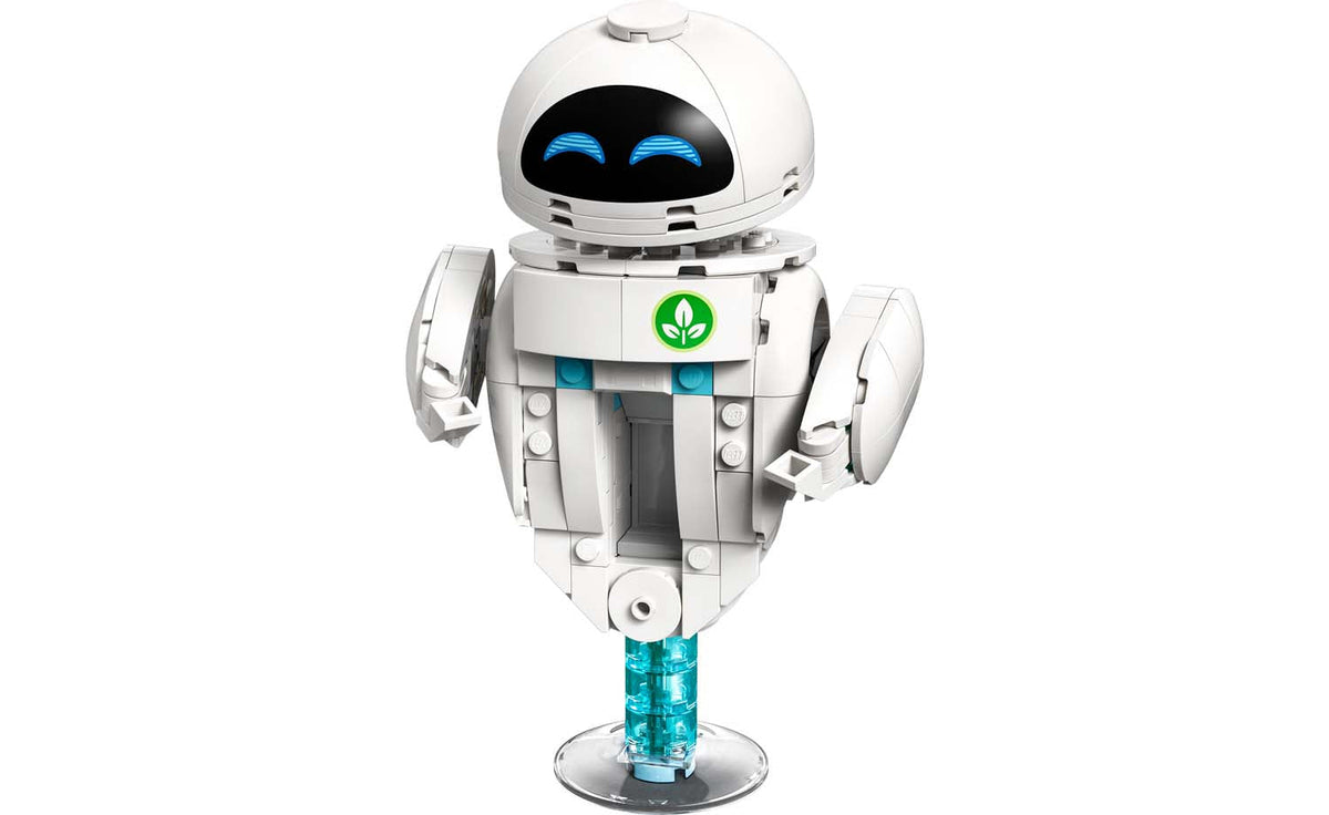 LEGO Disney WALL-E and EVE 43279