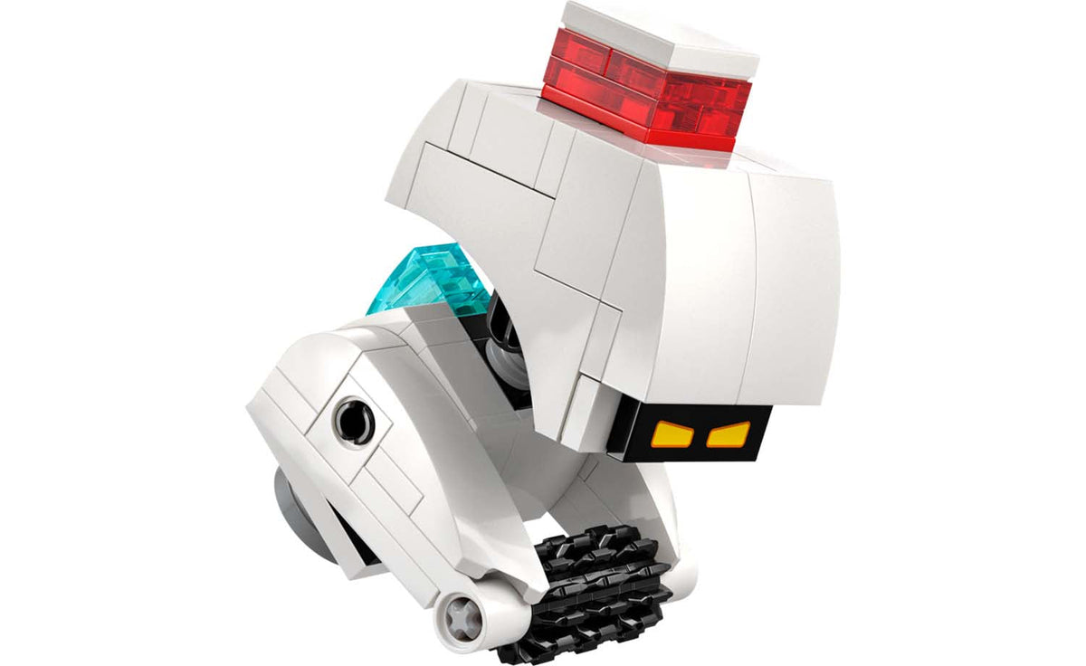 LEGO Disney WALL-E and EVE 43279