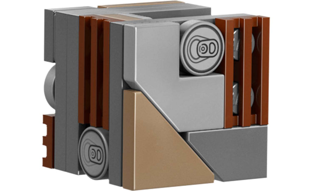 LEGO Disney WALL-E and EVE 43279