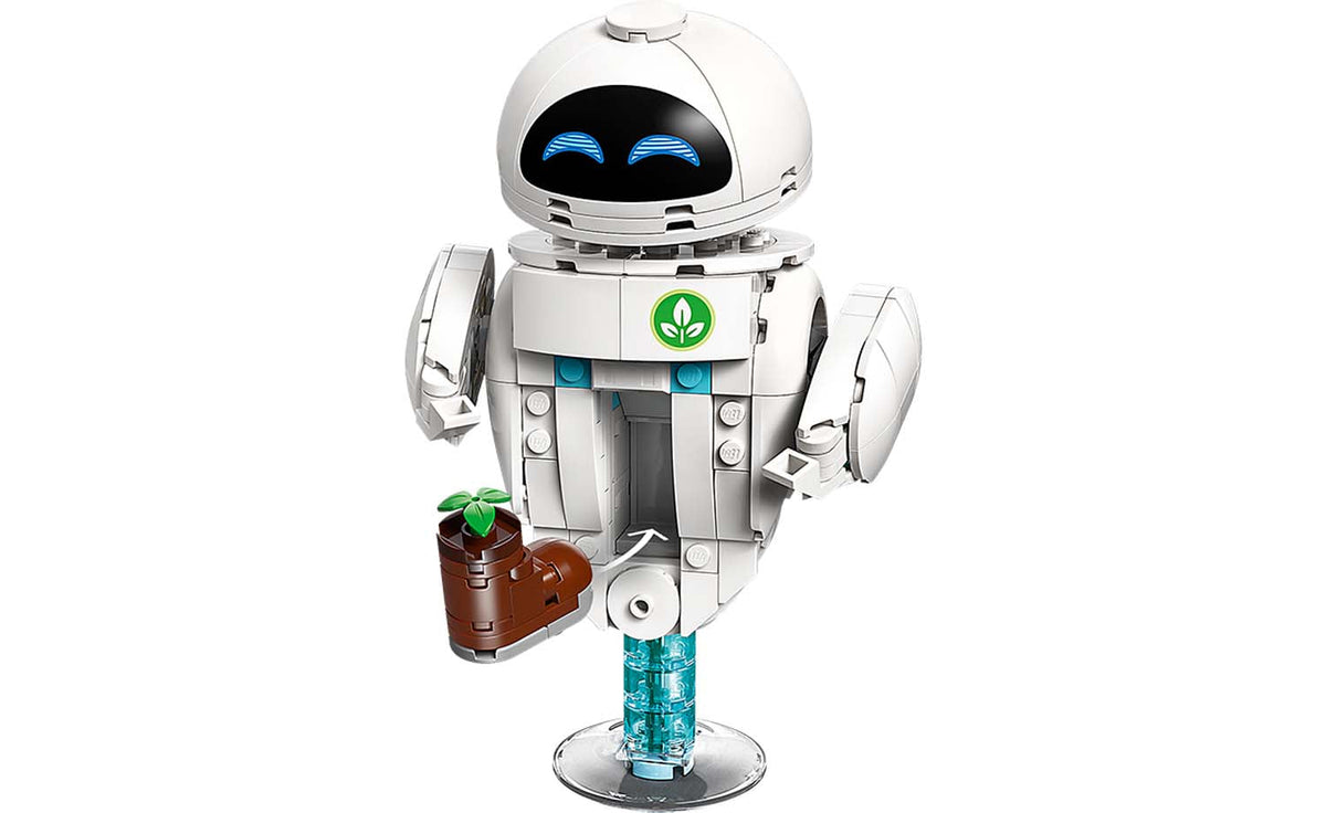 LEGO Disney WALL-E and EVE 43279