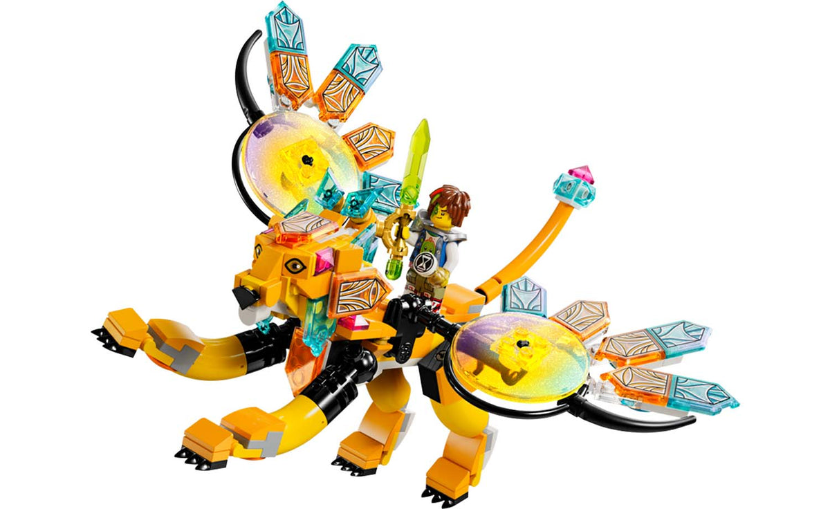 LEGO DREAMZzz Castle Nocturnia 71486