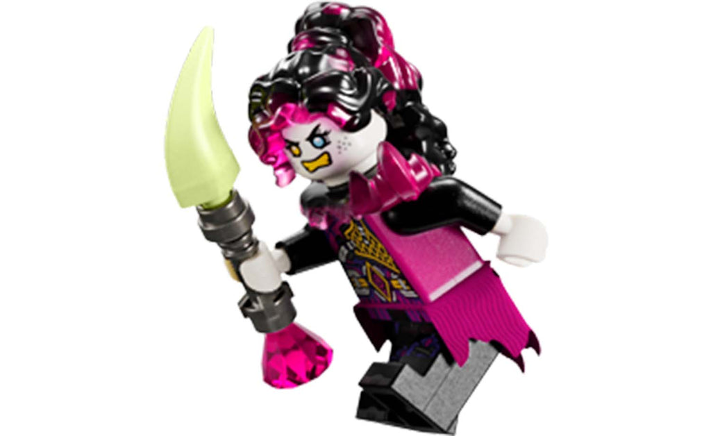 LEGO DREAMZzz Castle Nocturnia 71486