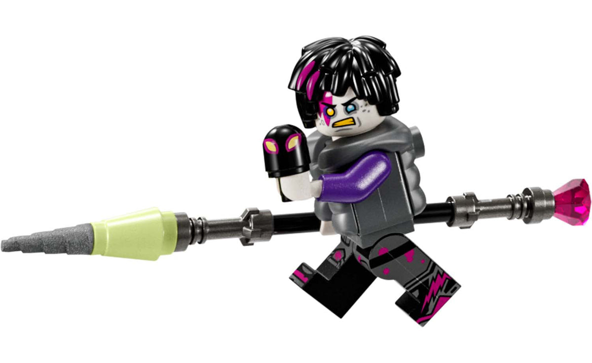LEGO DREAMZzz Castle Nocturnia 71486