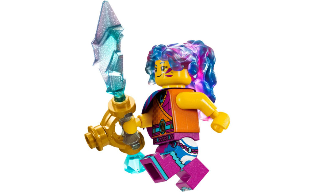 LEGO DREAMZzz Castle Nocturnia 71486