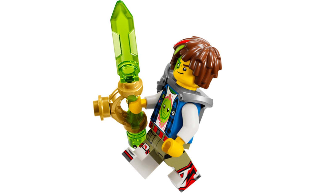 LEGO DREAMZzz Castle Nocturnia 71486