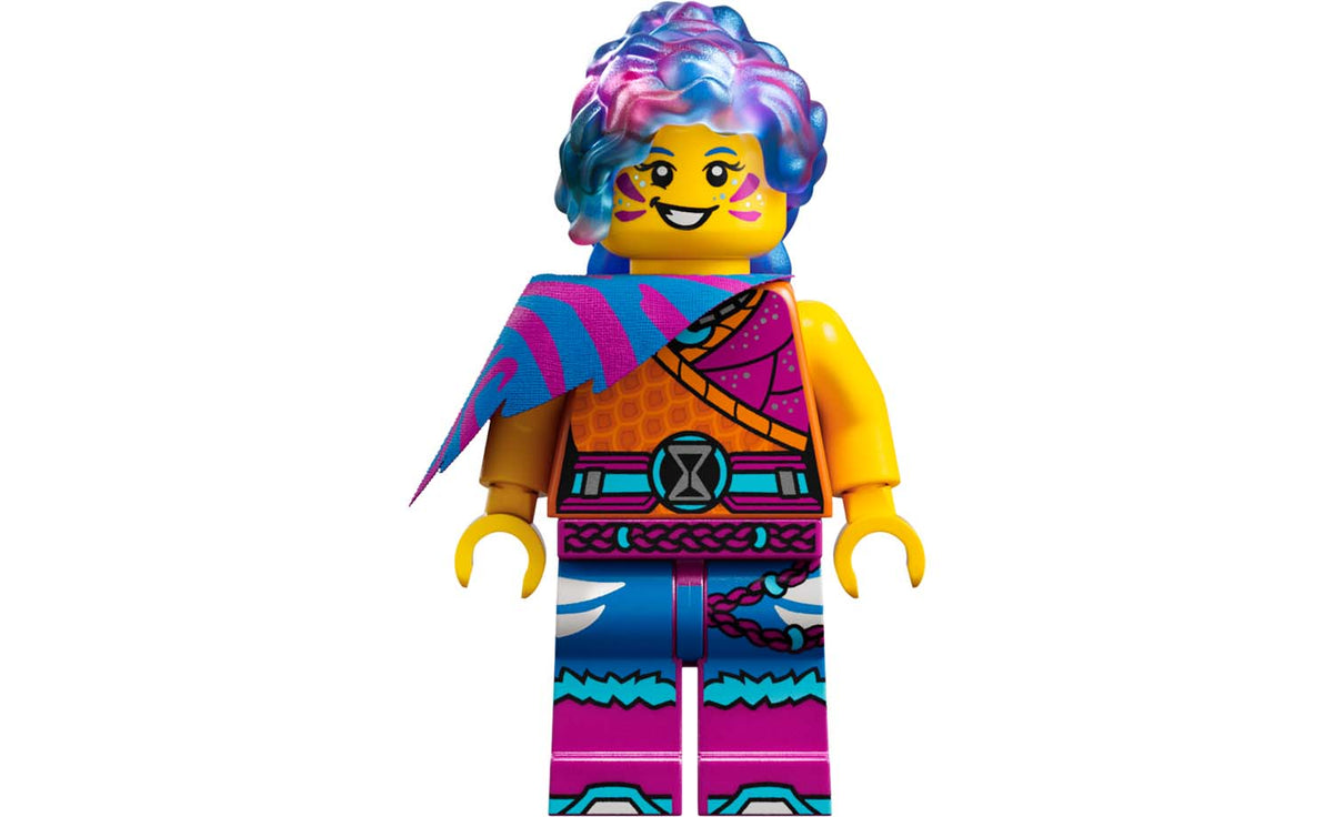 LEGO DREAMZzz Castle Nocturnia 71486