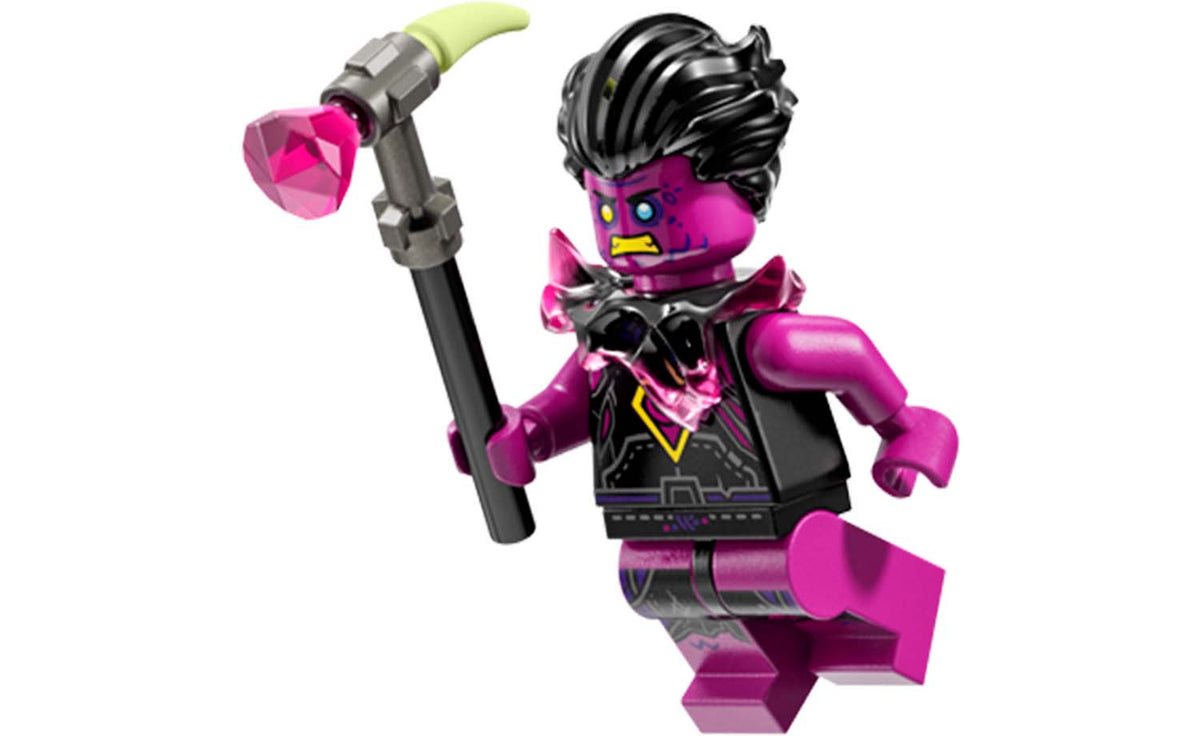LEGO DREAMZzz Mateo and Z-Blob the Knight Battle Mech 71485