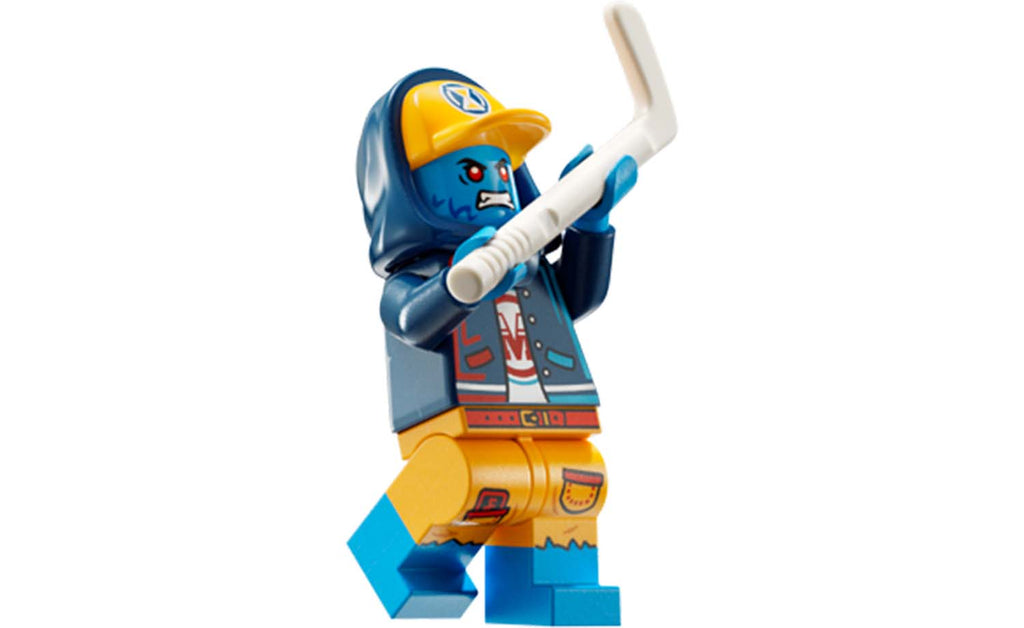 LEGO DREAMZzz Mateo and Z-Blob the Knight Battle Mech 71485