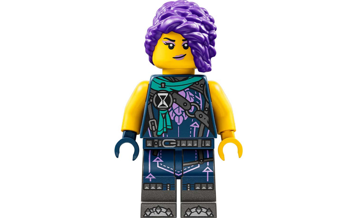 LEGO DREAMZzz Stable of Dream Creatures 71459
