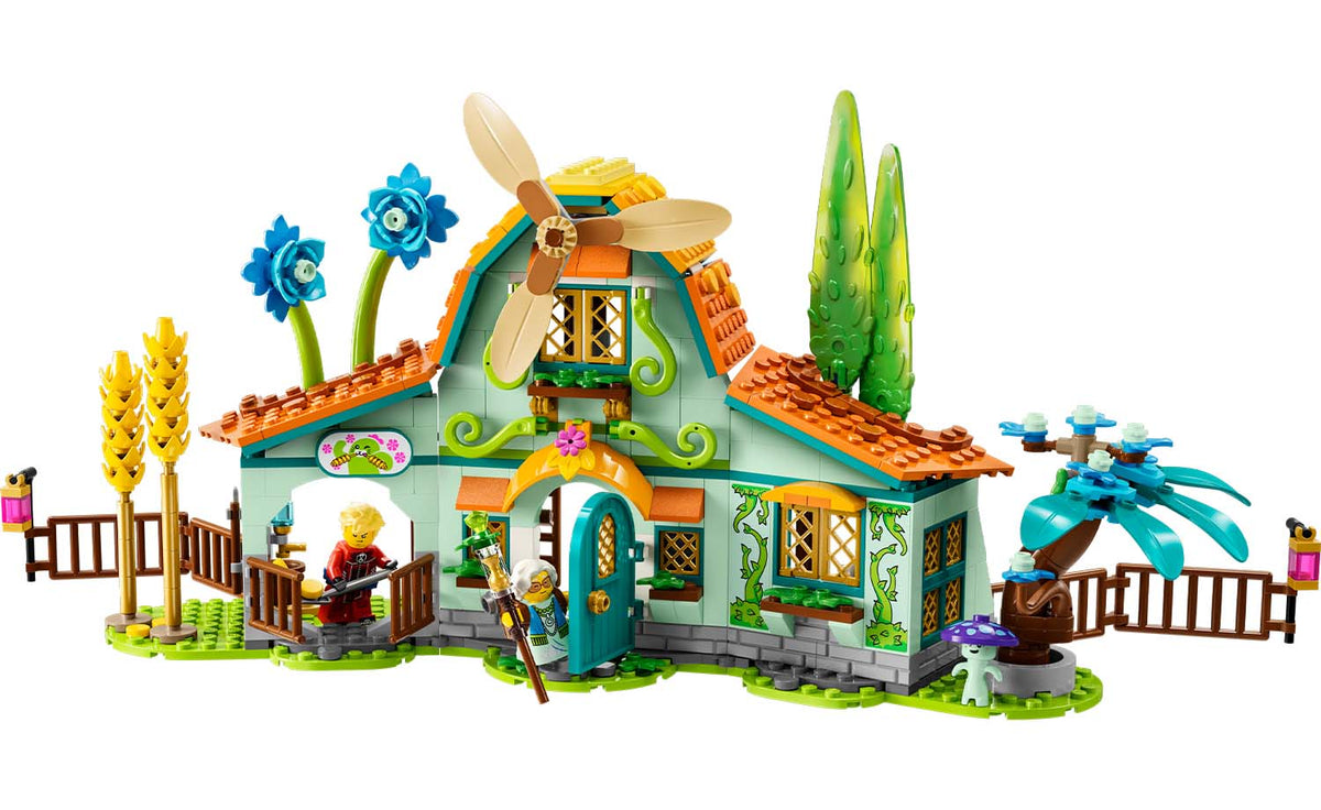 LEGO DREAMZzz Stable of Dream Creatures 71459
