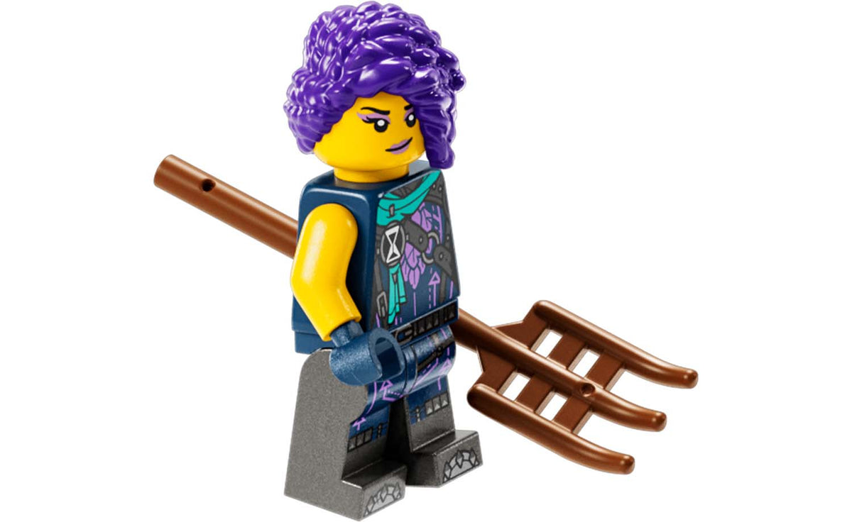 LEGO DREAMZzz Stable of Dream Creatures 71459
