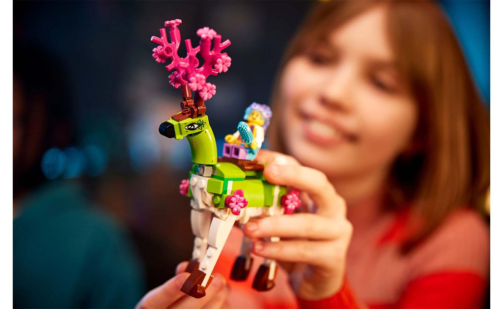 LEGO DREAMZzz Stable of Dream Creatures 71459