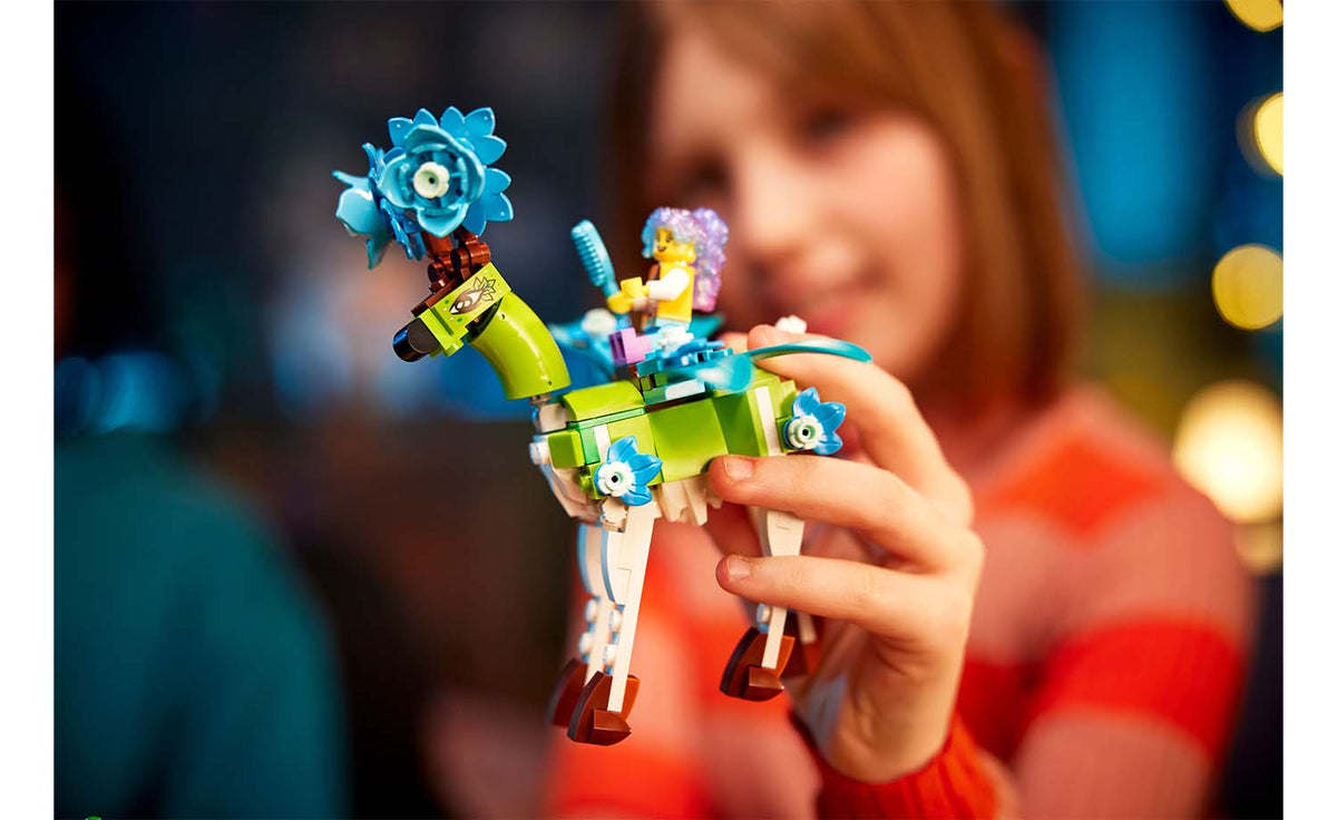 LEGO DREAMZzz Stable of Dream Creatures 71459