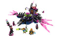 LEGO DREAMZzz The Never Witch's Midnight Raven 71478
