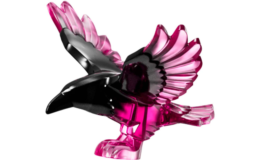 LEGO DREAMZzz The Never Witch's Midnight Raven 71478