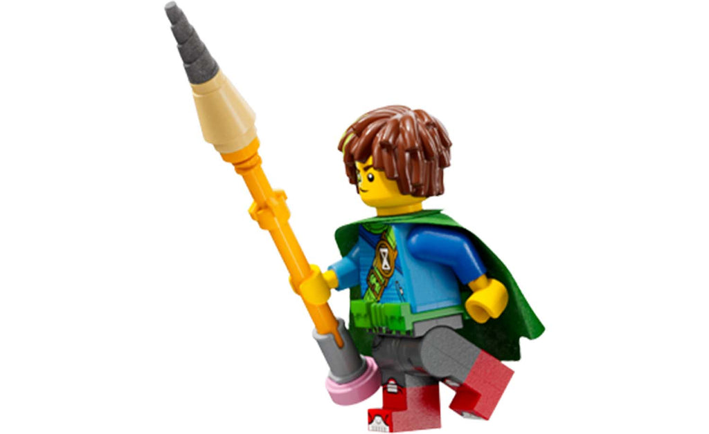 LEGO DREAMZzz The Sandman's Tower 71477
