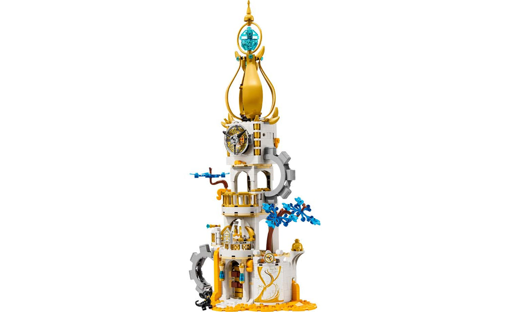 LEGO DREAMZzz The Sandman's Tower 71477