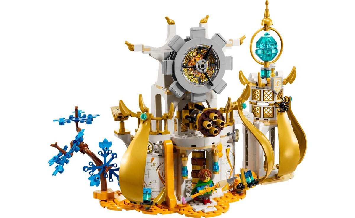 LEGO DREAMZzz The Sandman's Tower 71477
