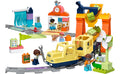 LEGO DUPLO Big Interactive Community Train 10428