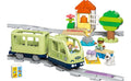 LEGO DUPLO Interactive Adventure Train 10427