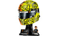 LEGO Editions McLaren Mastercard F1 Team Lando Norris Helmet 43023