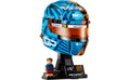 LEGO Editions McLaren Mastercard F1 Team Oscar Piastri Helmet 43017