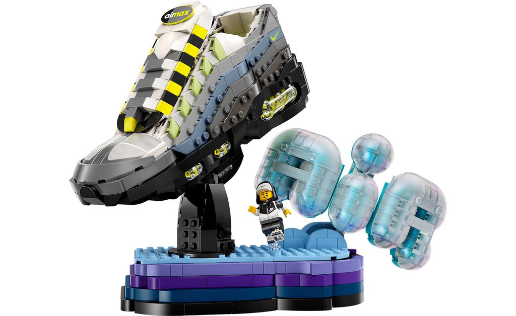 LEGO Editions Nike Air Max 95 43025