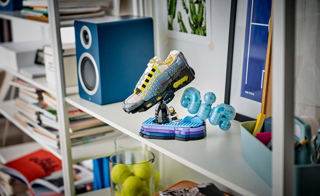 LEGO Editions Nike Air Max 95 43025