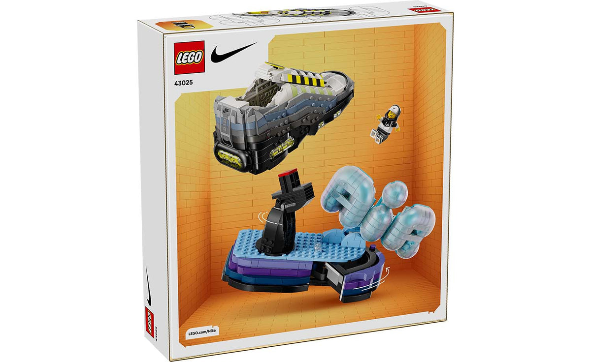 LEGO Editions Nike Air Max 95 43025