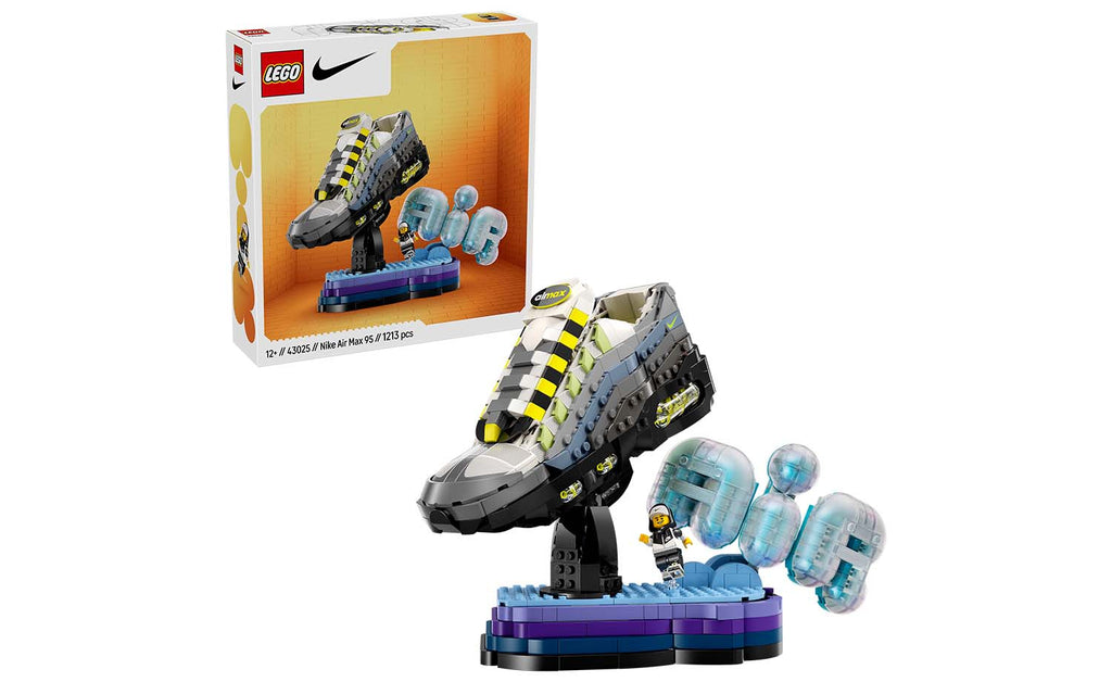 LEGO Editions Nike Air Max 95 43025