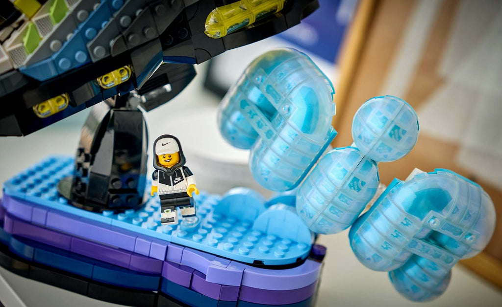 LEGO Editions Nike Air Max 95 43025