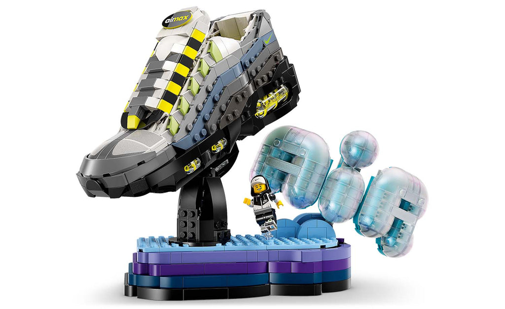 LEGO Editions Nike Air Max 95 43025