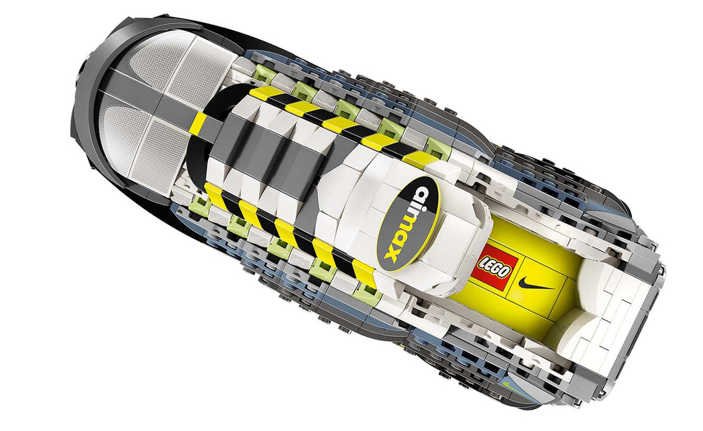 LEGO Editions Nike Air Max 95 43025