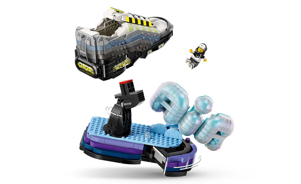 LEGO Editions Nike Air Max 95 43025