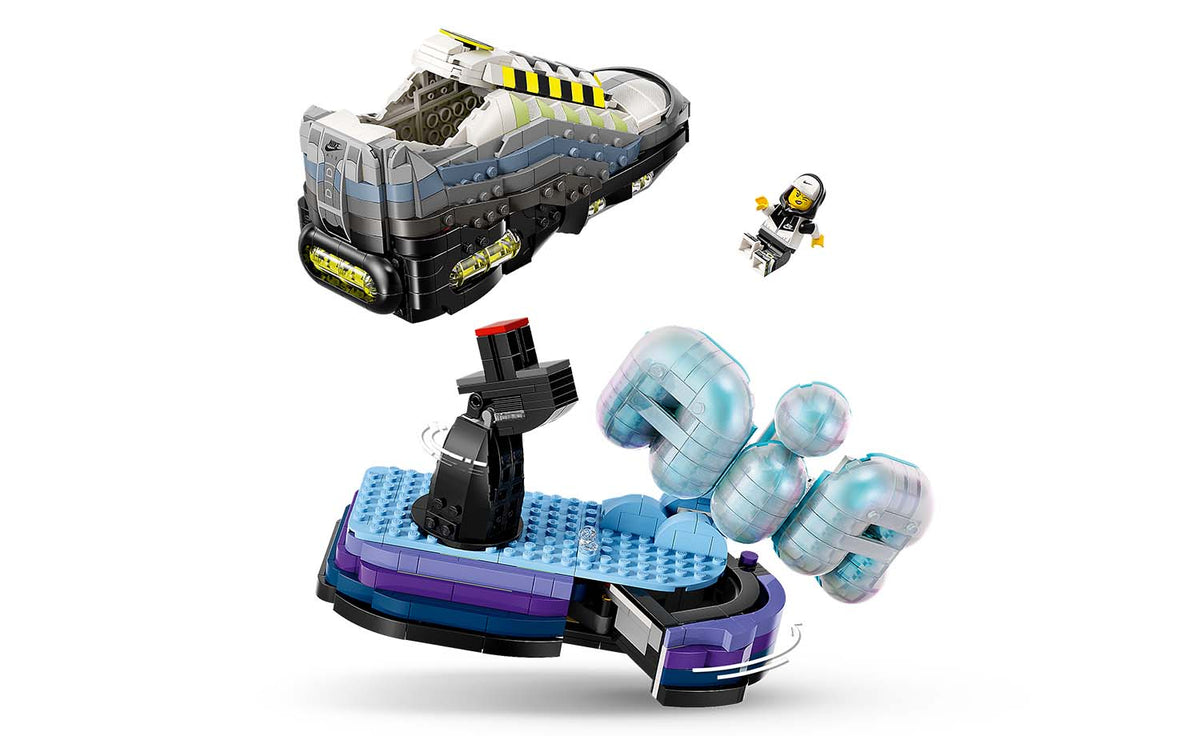 LEGO Editions Nike Air Max 95 43025