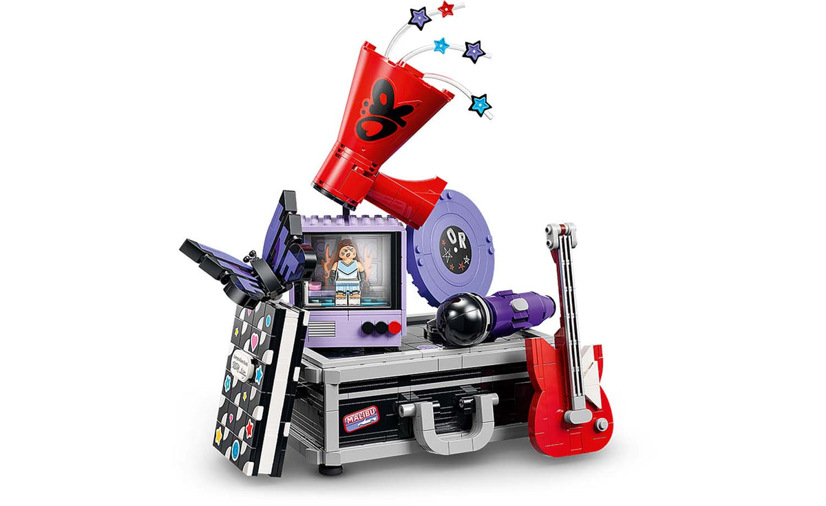 LEGO Editions Olivia Rodrigo's Secret Storage 43030