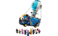 LEGO Fortnite Battle Bus 77073
