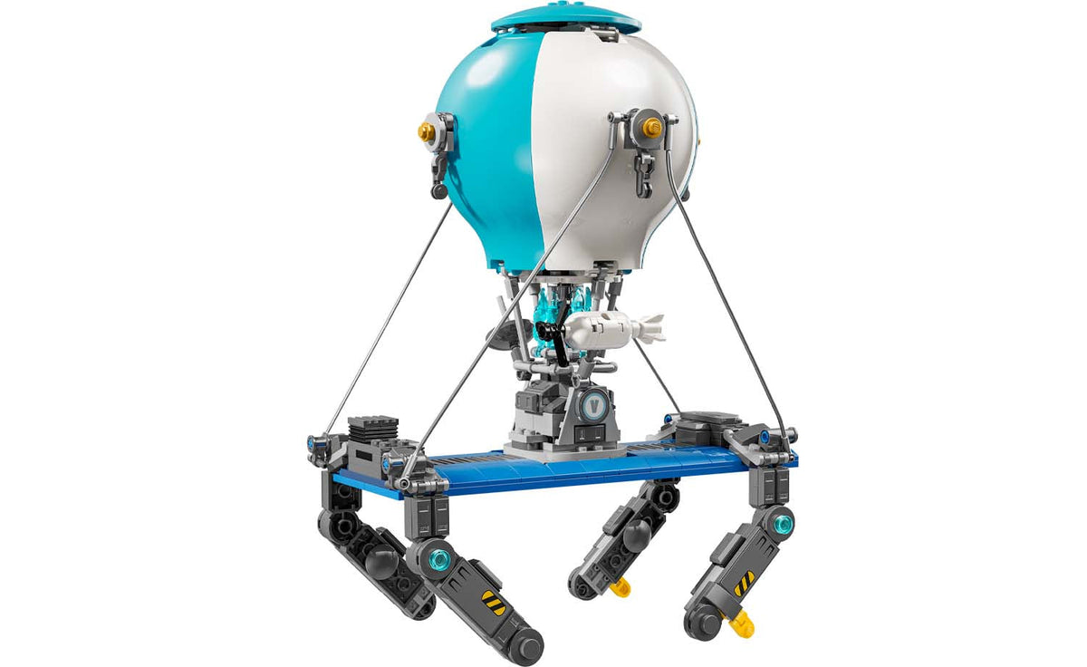 LEGO Fortnite Battle Bus 77073