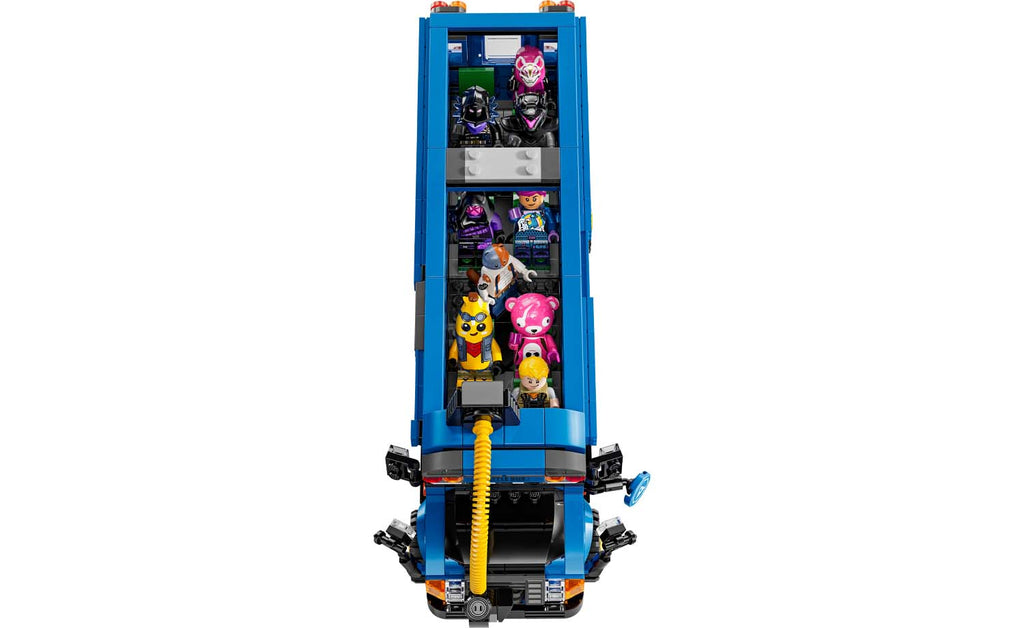 LEGO Fortnite Battle Bus 77073
