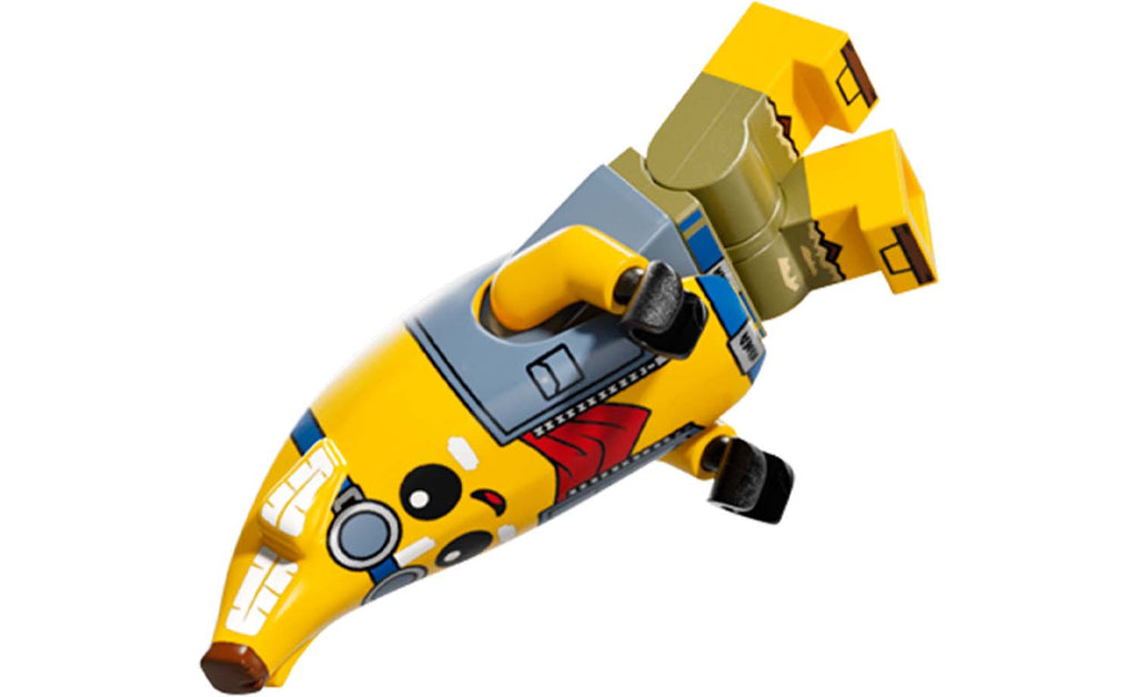 LEGO Fortnite Battle Bus 77073