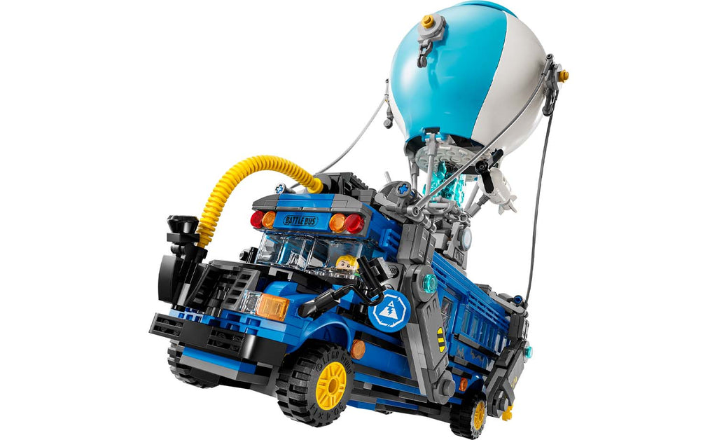 LEGO Fortnite Battle Bus 77073